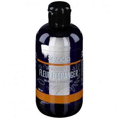 COOPER  Sencia Eau Flr Oranger 250 ml - Flacon 250 ml