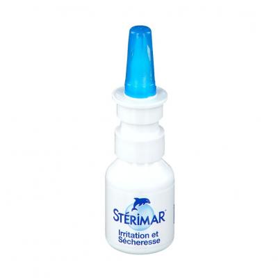 STERIMAR St&eacute;rimar Stop & Protect Irritation & S&eacute;cheresse 20 ml