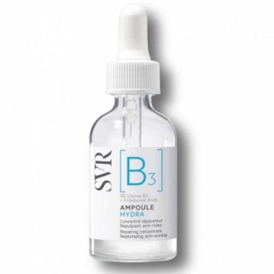 SVR  Ser&uacute;m B3 Hidra Concentrado Reparador 30ml