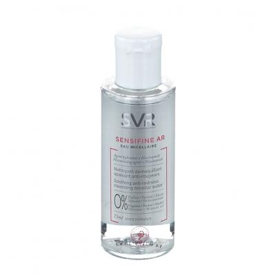 SVR  Sensifine Ar Eau Micel 75ml