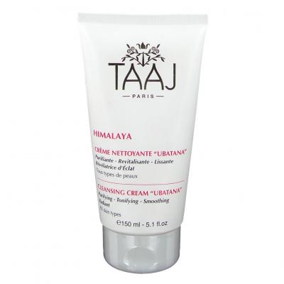 TAAJ  Creme Nettoy Ubatana 150ml