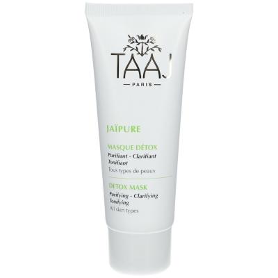 TAAJ  Jaipure Masq Purif Gel 75ml