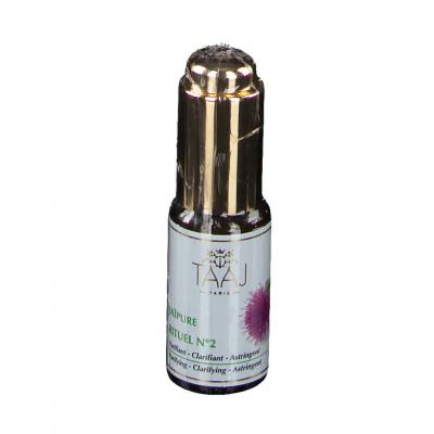 TAAJ  Ja&iuml;pure Rituel N&deg;2 20 ml - Flacon 20 ml