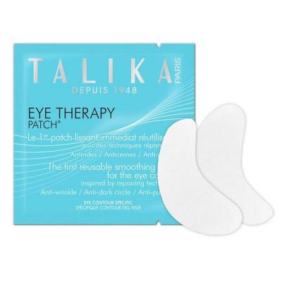 TALIKA  Eye therapy patch lissant imm&eacute;diat 1 paire