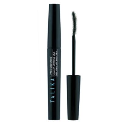TALIKA  - Lipocils Mascara, noir, 8.5ml Mascara 9 ml