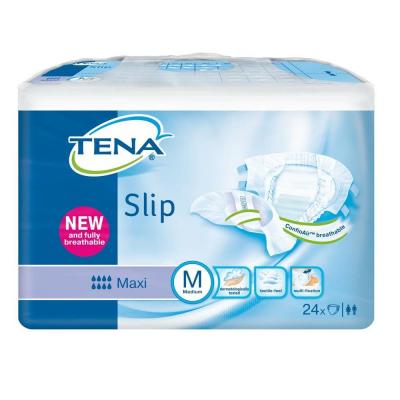 TENA &reg; ProSkin Slip Maxi Medium