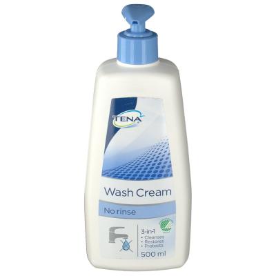 TENA  Proskin Cr&egrave;me Lavante