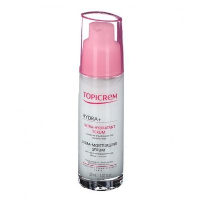 TOPICREM  Serum Ultra Hidratante 30ml *