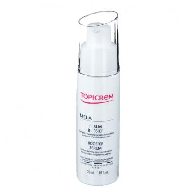 TOPICREM  S&eacute;rum Taches de S&eacute;rum Boster MELA 30ml