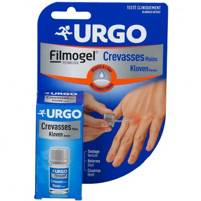 URGO  filmogel crevasses mains 3.25ml