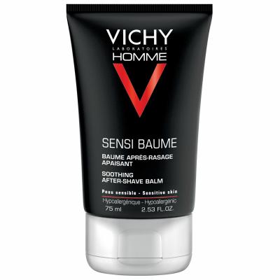 VICHY Sensi Baume apr&egrave;s-rasage apaisant Creme
