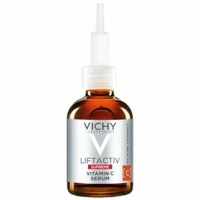 VICHY  Liftactiv Supreme Vitamin C S&eacute;rum 20ml