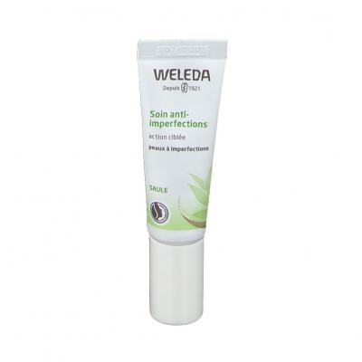 WELEDA  Soin Anti-imperfections 10ml