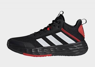 ADIDAS Chaussures De Basketball  Ownthegame H00471 - 42 2/3