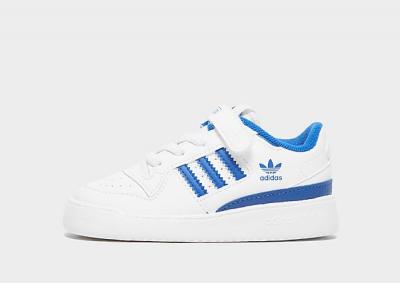 ADIDAS  FORUM LOW I Sneakers White en taille:21 