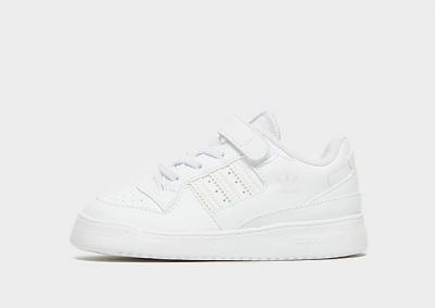 ADIDAS Chaussure Forum Low Blanc - , pointure 20