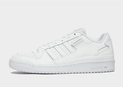 ADIDAS Baskets  originals Forum Low pour Homme