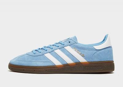 ADIDAS  Handball Spezial, Blue/white EU44 2/3