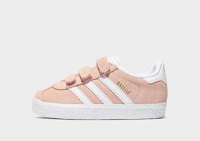 ADIDAS Baskets  Gazelle Ah2229 Rose - 23