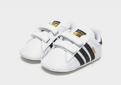 ADIDAS Chaussure Superstar Blanc - , pointure 20