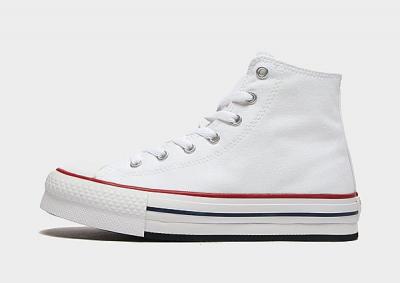 CONVERSE  Chuck Taylor All Star Lift Hi - Primaire-College Chaussures