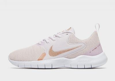 NIKE  Baskets Mauve Femme  Flex Experience RN 10 36.5