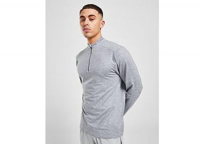 NIKE Maillot homme Dri-FIT Element . Couleur: Gris