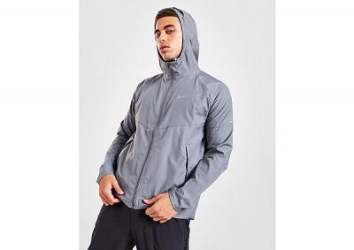 NIKE Veste de course  Repel Miler Homme