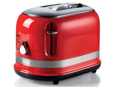 ARIETE  Grille pain 149ROUGE