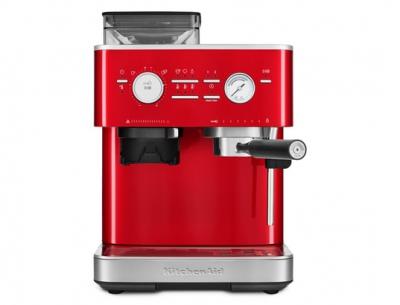 KITCHENAID Expresso  5KES6551ECA 1500 W Rouge 