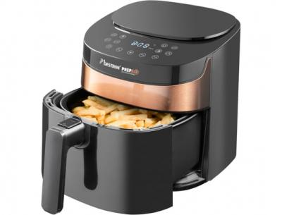 BESTRON Friteuse &agrave; air chaud AAF7004DCO - FRITEUSE A AIR CHAUDE, SANS HUILE 