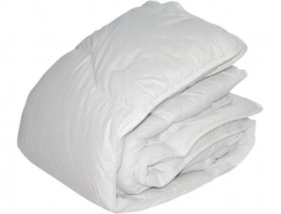CAMIF Couette Anti-acariens v&eacute;g&eacute;tal 300gr/m2 - 240x220cm