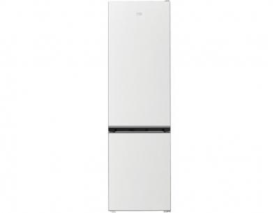 BEKO  R&eacute;frig&eacute;rateur combin&eacute; 60cm 415l ventil&eacute; blanc - B3RCNE415HW