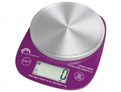 LITTLE BALANCE  Balance de cuisine 8465