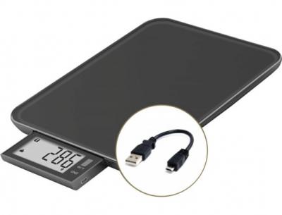 LITTLE BALANCE  Balance de cuisine 8580