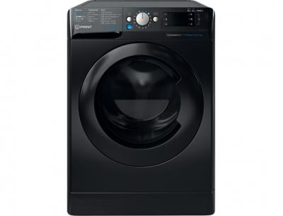 INDESIT  - Lave linge s&eacute;chant BDE86435BKVFR