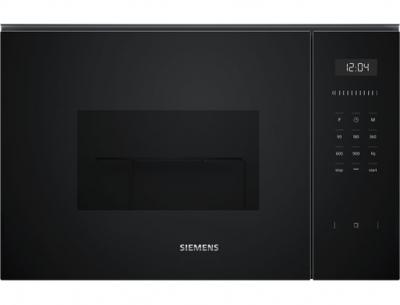 SIEMENS BE555LMB1, iQ500, 8 programmes automatiques