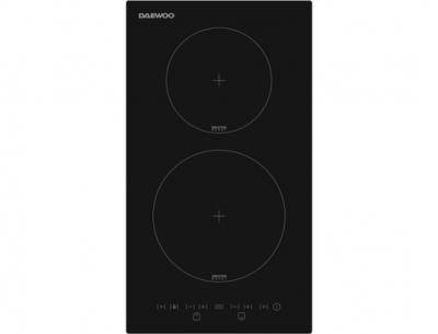 DAEWOO BH3ITF25BNM, 2 zones , 2 boosters, 30 cm 