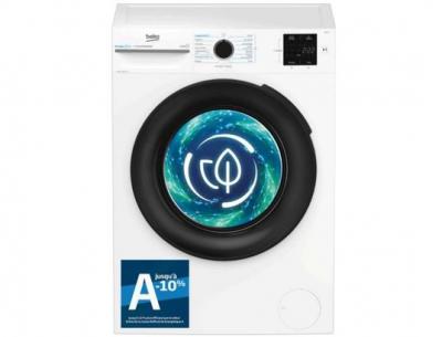 BEKO Lave-linge frontal 10kg 1400 tours/min - BM34WFT310411 - B300 - 