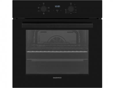 DAEWOO BO6CD72GBNL, 69 litres, 5 fonctions, Minuterie