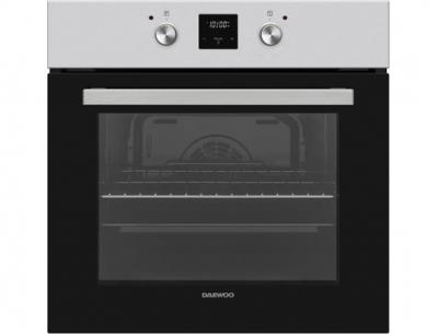 DAEWOO Four encastrable Catalyse Chaleur tournante BO6CD72MINL 59 5 57 5