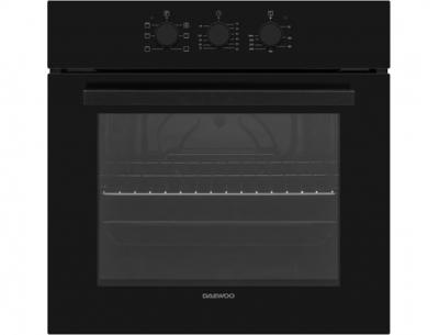 DAEWOO Four encastrable Manuel Convection naturelle BO6EM15GBNL 59 5 57 5 59