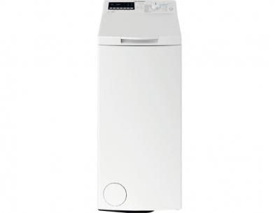 INDESIT Lave-Linge Top BTWPS 6261 FR 6,0 kg