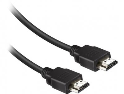 EKON C&acirc;ble HDMI 3m - C&acirc;ble HDMI v. 1.4 - 4K