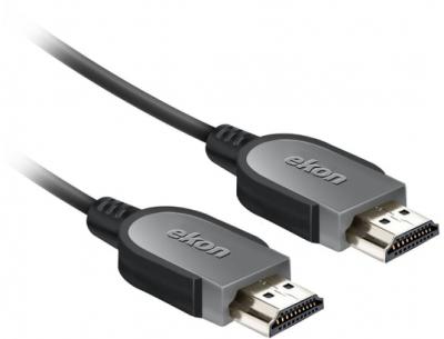 EKON  C&acirc;ble HDMI 5m - C&acirc;ble HDMI v.1.4