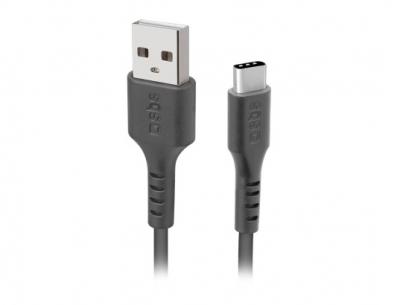 SBS C&acirc;ble USB C&acirc;ble de donn&eacute;es USB 3.0 - Type-C