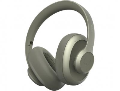 FRESH N REBEL FRESH 'N REBEL Casque sans fil Clam Blaze Dried Green