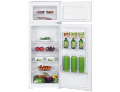 CANDY CFBD 2450/2EH, 269 litres, Niche de 144 cm 