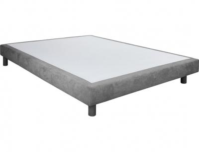 CONCEPT1 Sommier  80 x 200 Chatel Light 80x200cm Bronx ash