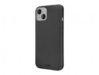SBS Coque iPhone Coque noir Instinct  iPhone 14 Plus